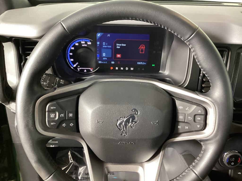 Used 2023 Ford Bronco Big Bend AWD/4WD image 20