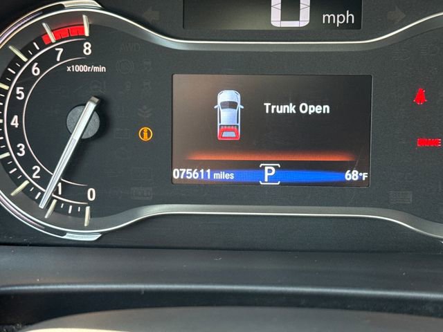 Certified 2023 Honda Ridgeline Black Edition image 21