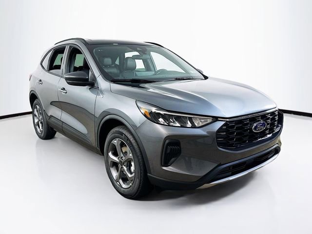 New 2025 Ford Escape ST-Line w/ Tech Pack #1