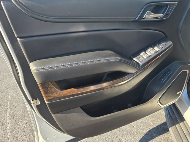 Used 2019 Chevrolet Tahoe LT AWD/4WD image 23