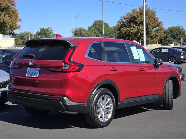 Used 2023 Honda CR-V EX-L image 4