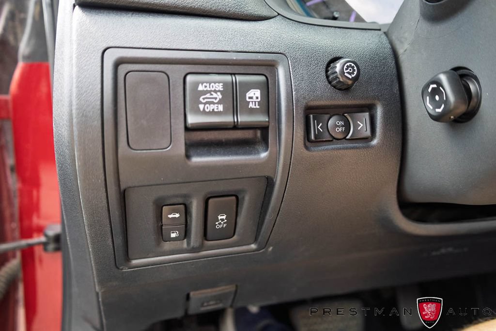 Used 2014 Lexus IS 250C w/ Navigation System Package RWD image 27