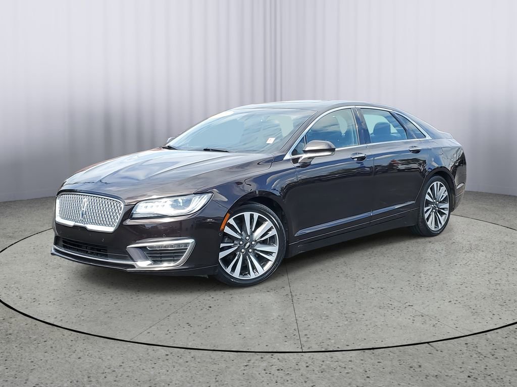 Used 2020 Lincoln MKZ Reserve w/ Elements Package