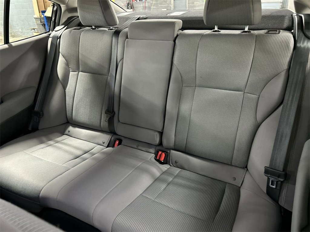 Certified 2023 Subaru Legacy Premium image 23