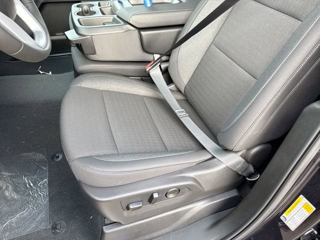 New 2026 GMC Sierra 1500 Elevation image 11