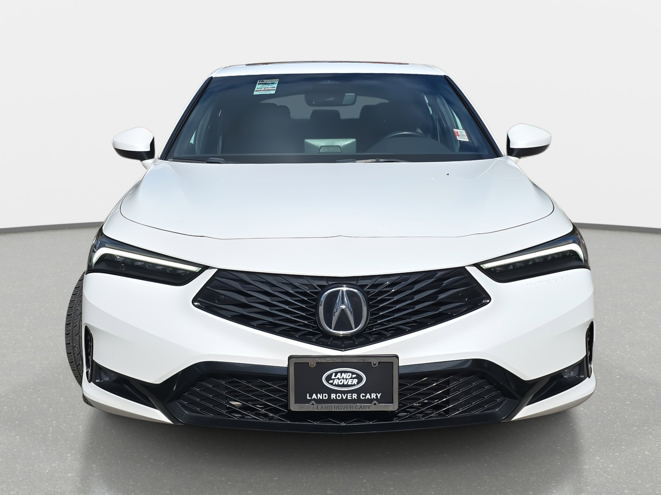 Used 2023 Acura Integra A-Spec video 2