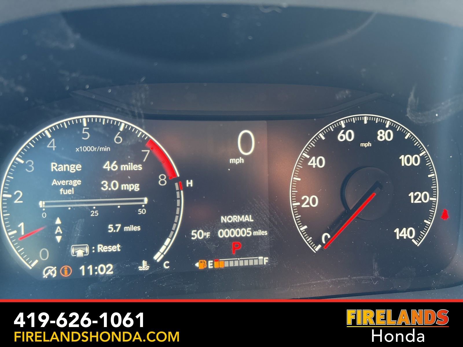 New 2026 Honda Ridgeline Black Edition image 18