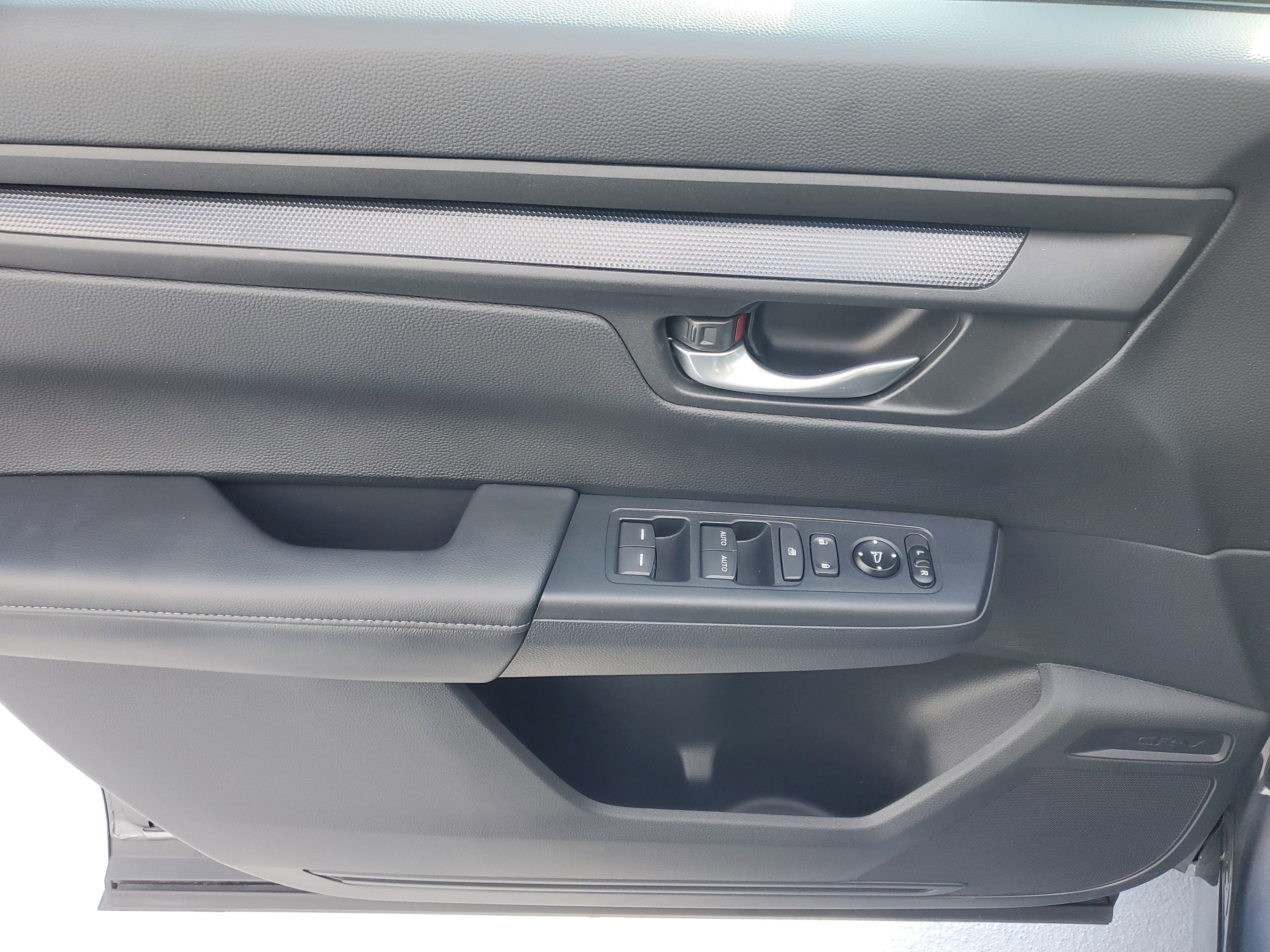 Used 2023 Honda CR-V EX image 19