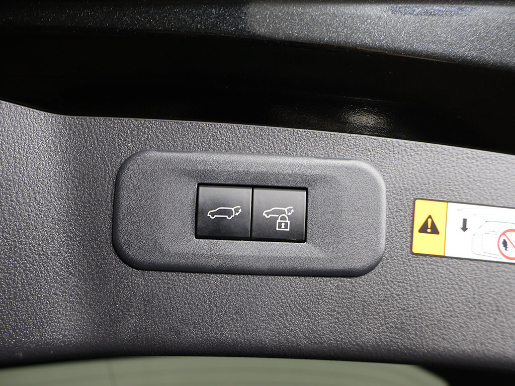 Used 2024 Lexus NX 350h AWD w/ Cold Area Package image 20