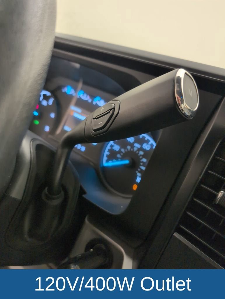 Certified 2024 Ford F350 XL w/ XL Chrome Package image 28