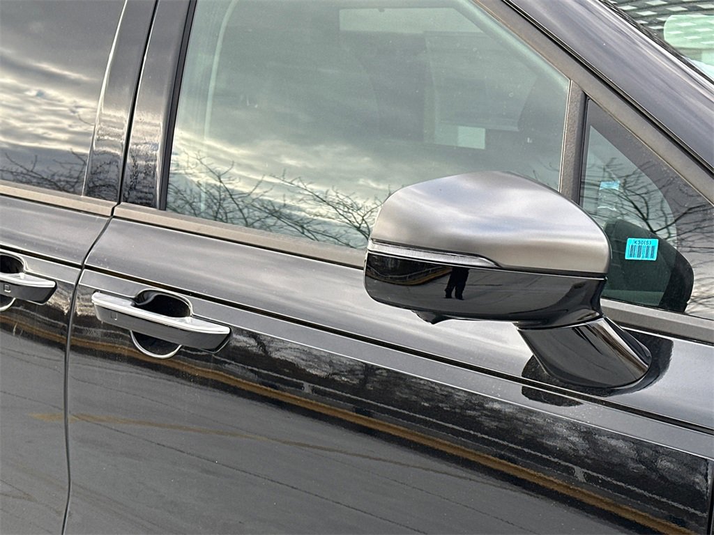 New 2026 Kia Carnival SX Prestige image 11