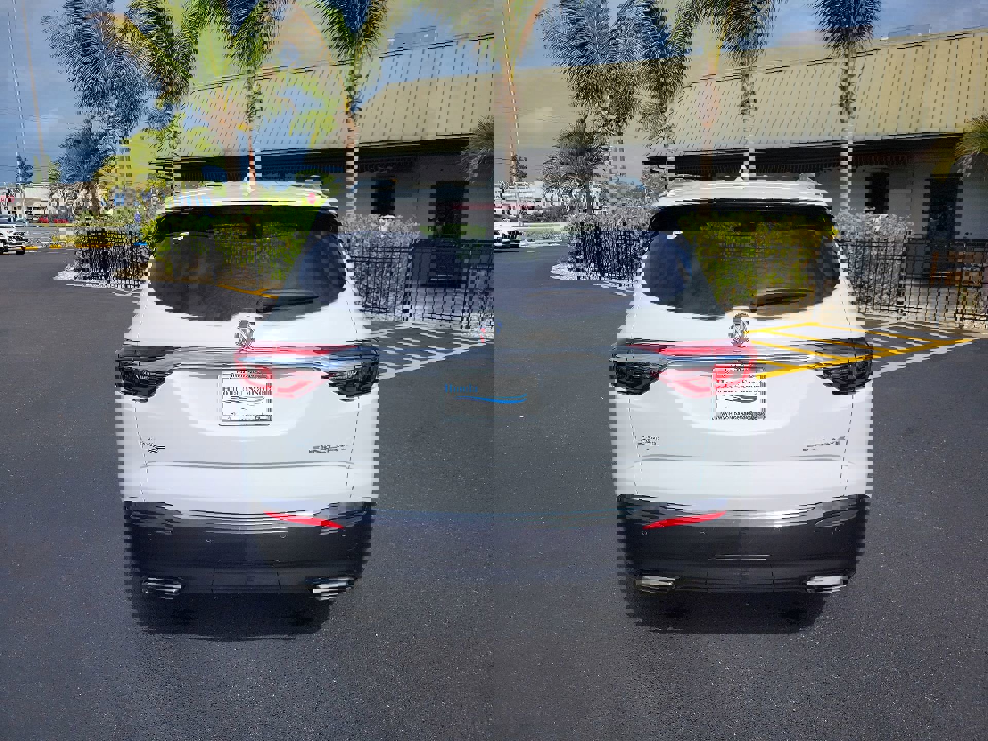 Used 2019 Buick Enclave Premium image 7