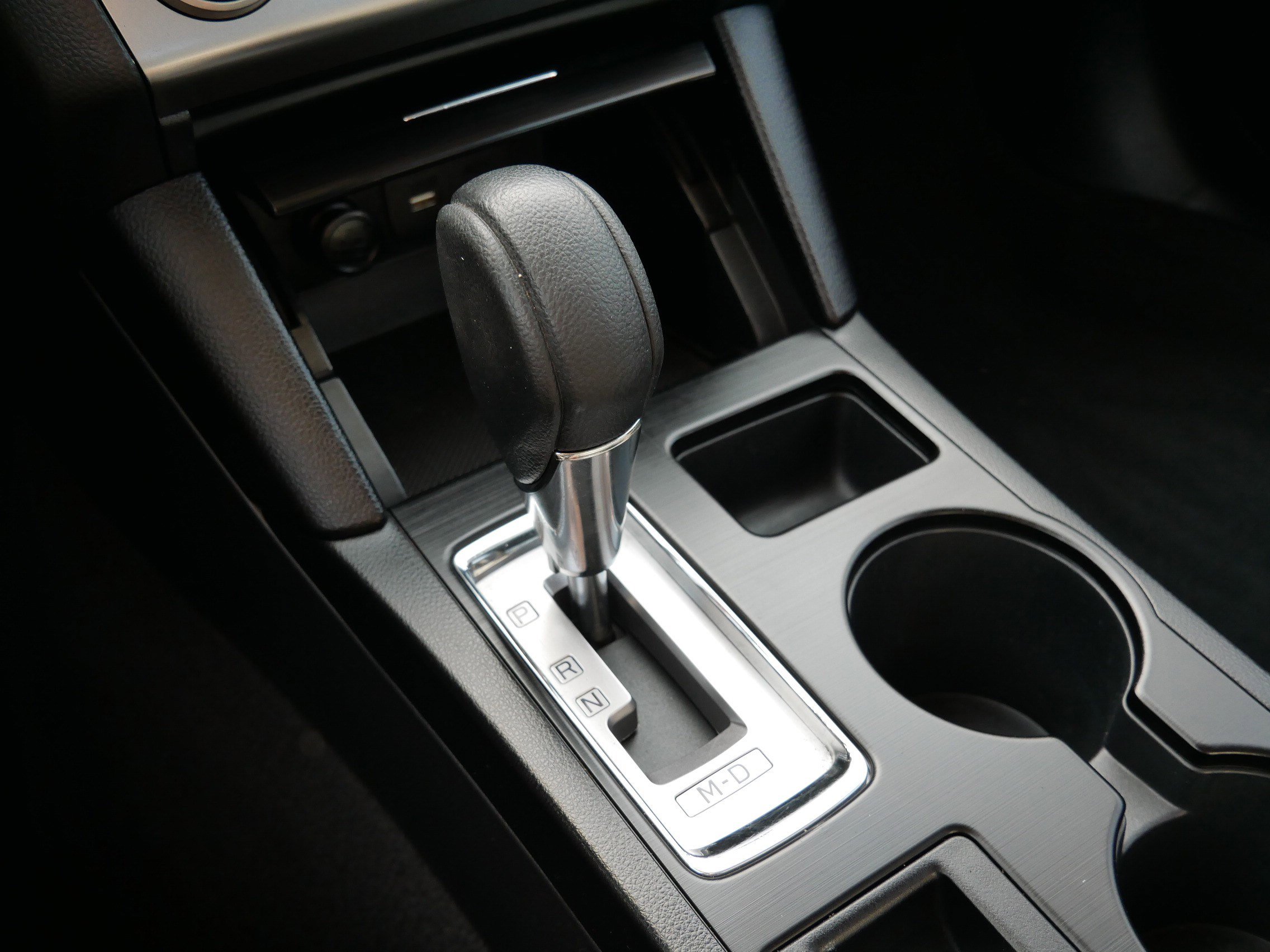 Used 2018 Subaru Outback 2.5i image 24