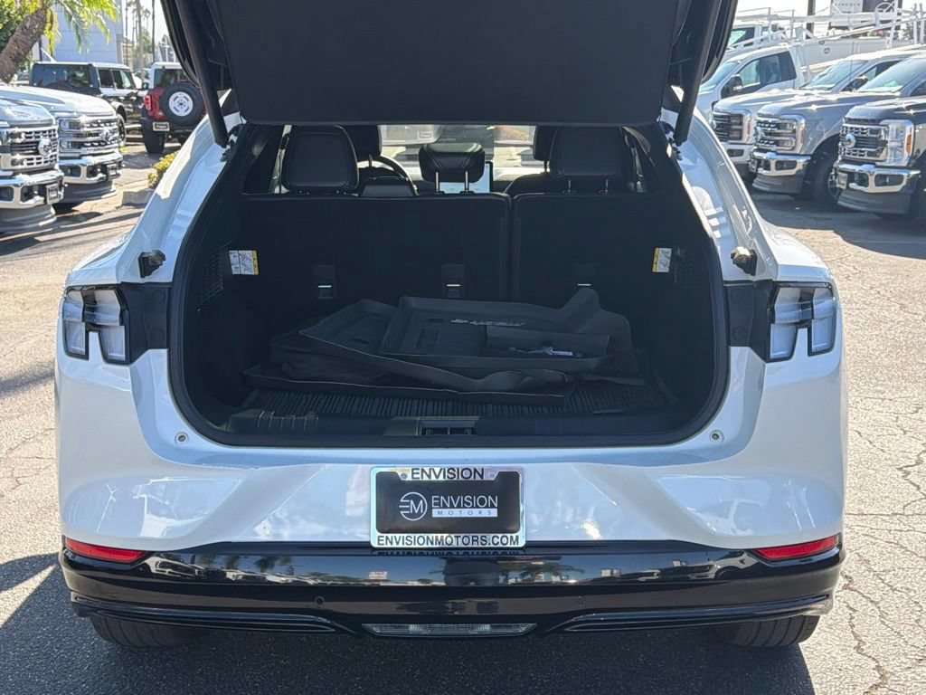 Used 2023 Ford Mustang Mach-E Premium RWD image 19