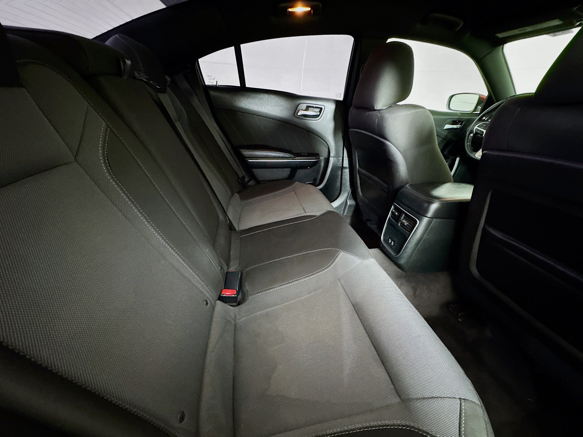 Used 2016 Dodge Charger R/T RWD image 24