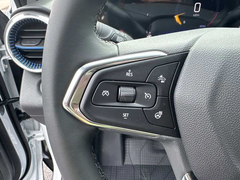 New 2026 Chevrolet Trax LT w/ Driver Confidence Package image 26