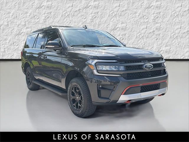 Used 2023 Ford Expedition Timberline image 1