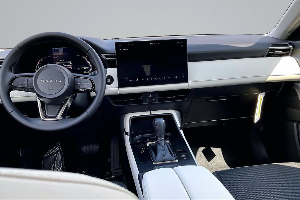 New 2026 MAZDA CX-5 Select AWD/4WD image 7