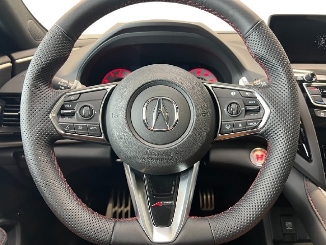 New 2026 Acura RDX w/ Advance Package AWD/4WD image 27