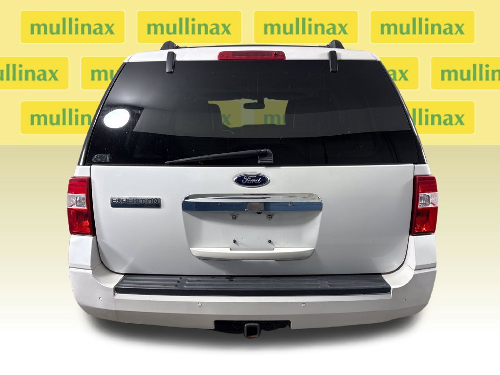 Used 2013 Ford Expedition Limited AWD/4WD image 9