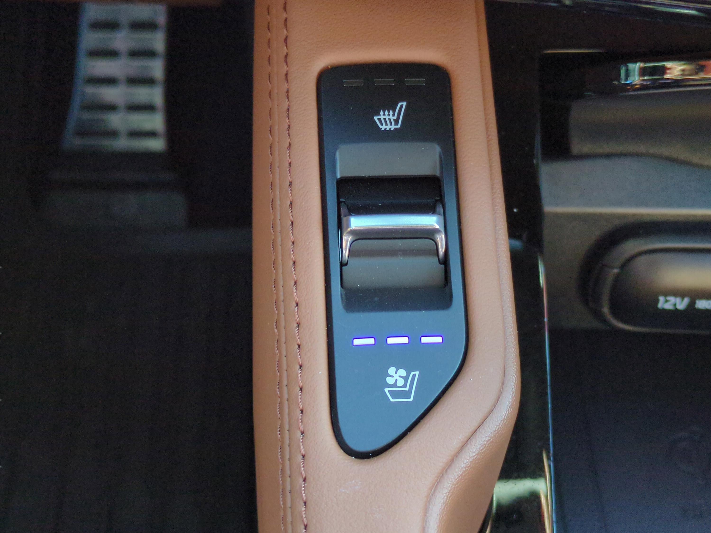 Certified 2024 Kia Telluride SX X-Pro image 24