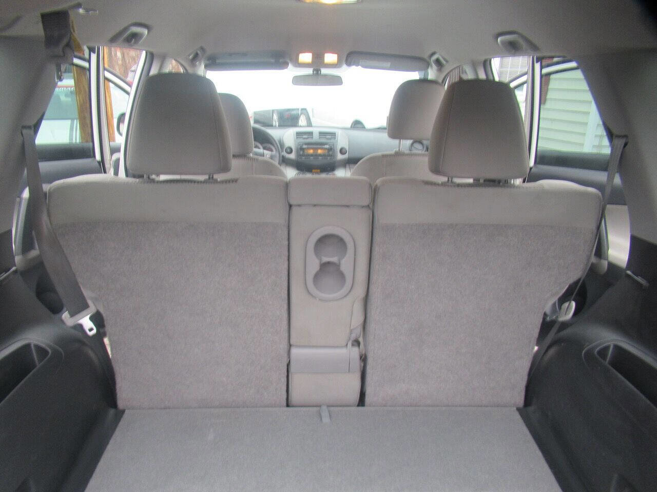 Used 2012 Toyota RAV4 4WD image 33