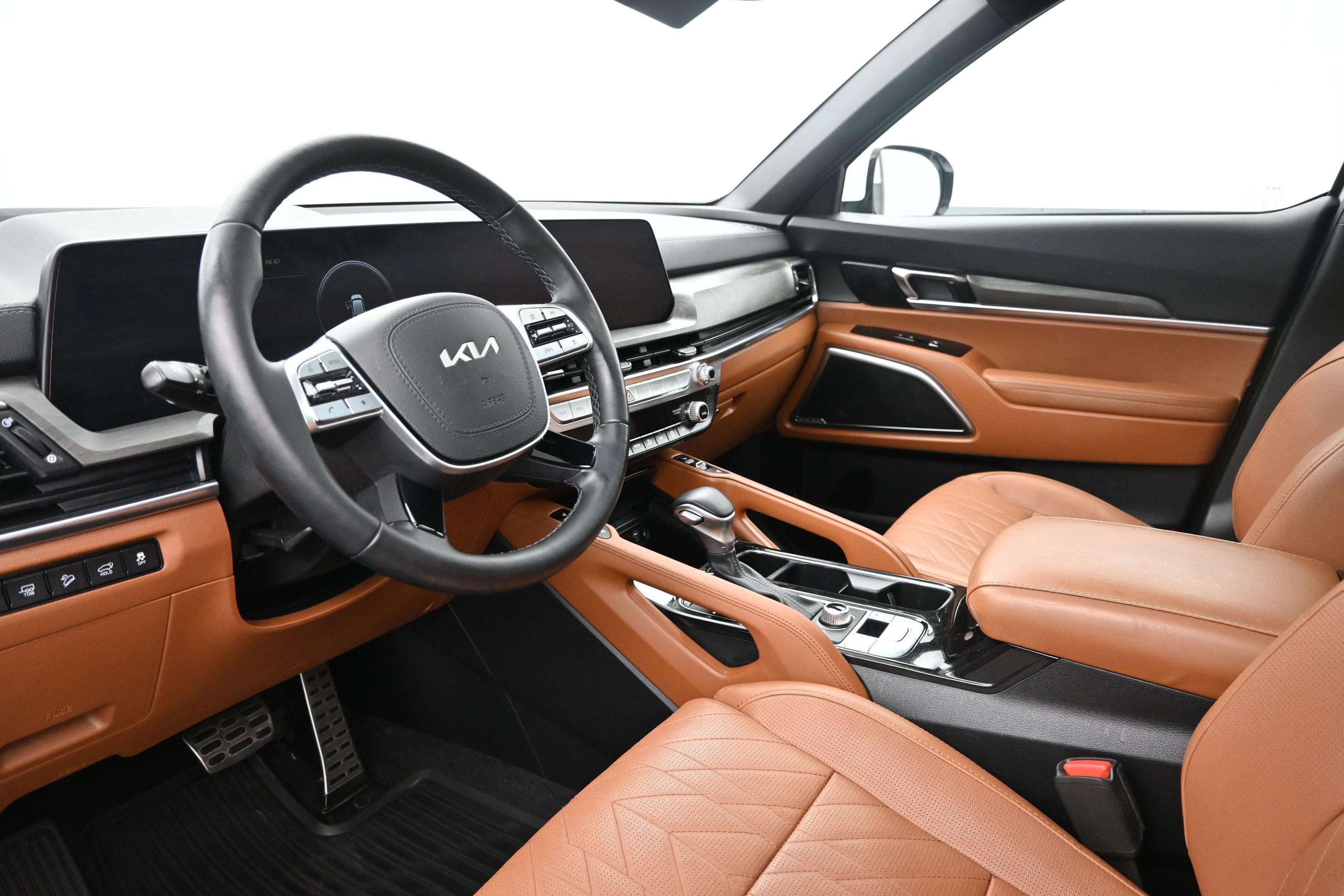 Used 2024 Kia Telluride SX X-Line AWD/4WD image 10