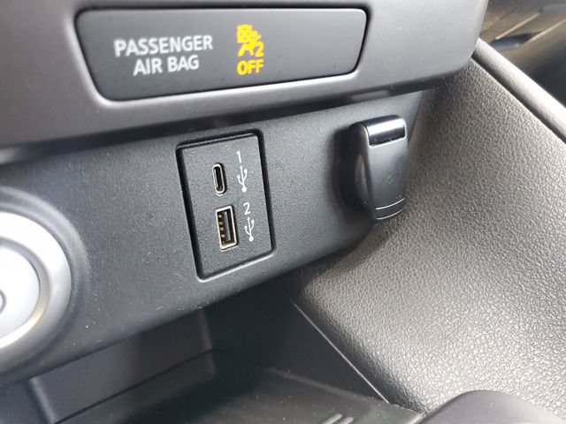 Used 2023 Nissan Leaf S FWD image 25
