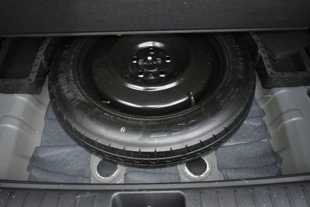 Used 2023 Kia Sportage EX image 39