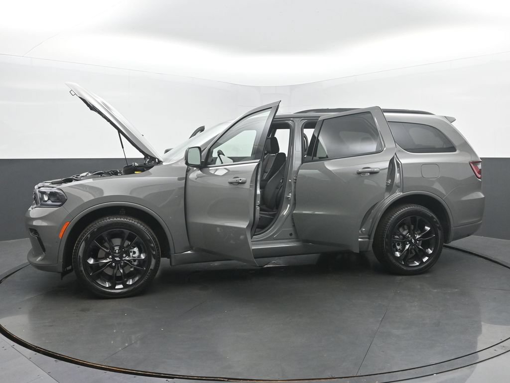 New 2026 Dodge Durango GT AWD/4WD image 59