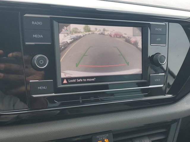 Used 2023 Volkswagen Taos S FWD image 24