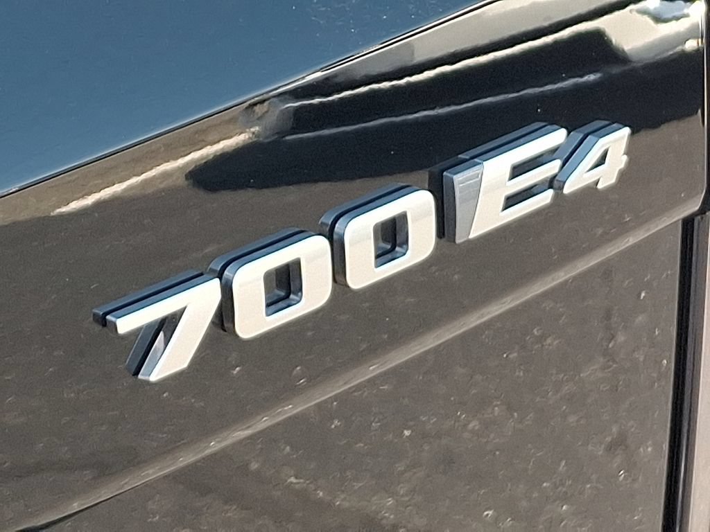 Certified 2026 Cadillac Optiq Luxury 1 AWD/4WD image 33