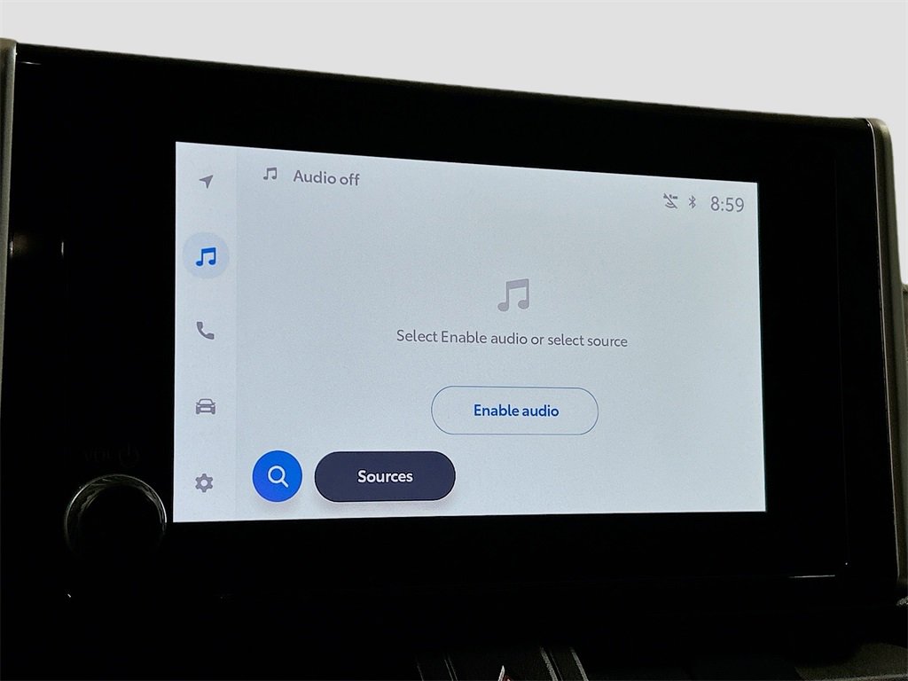 Used 2023 Toyota RAV4 XLE image 12