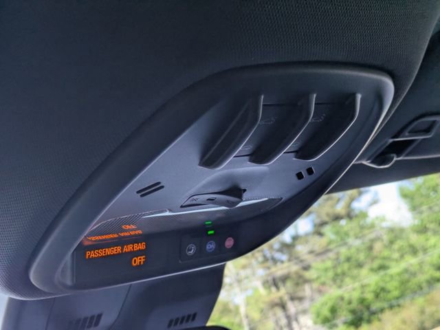 New 2026 Chevrolet Trax RS w/ Sunroof Package FWD image 22