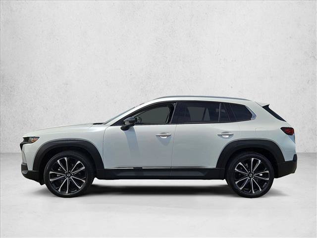 Used 2025 MAZDA CX-50 AWD 2.5 S w/ Premium Plus Pkg image 9