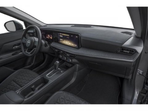 New 2026 Nissan Kicks SV image 17