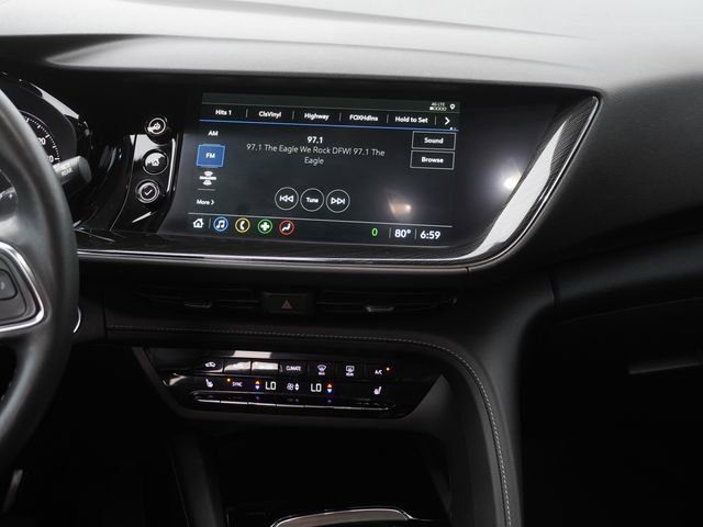 Used 2023 Buick Envision Essence FWD image 16