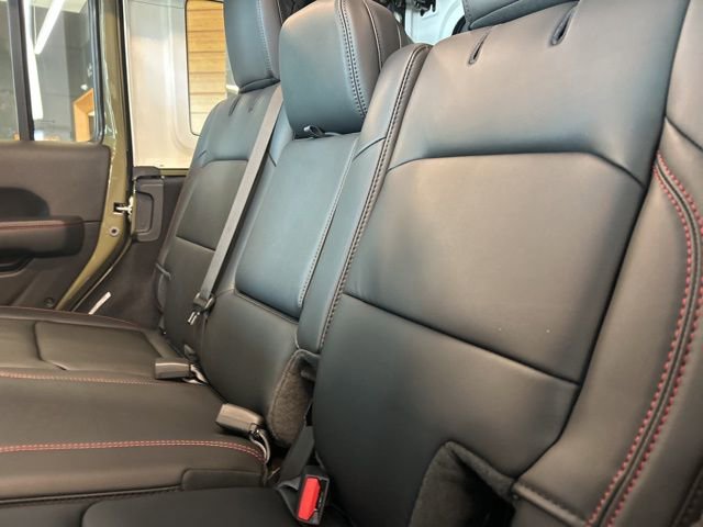 New 2026 Jeep Wrangler Unlimited Rubicon 392 image 44