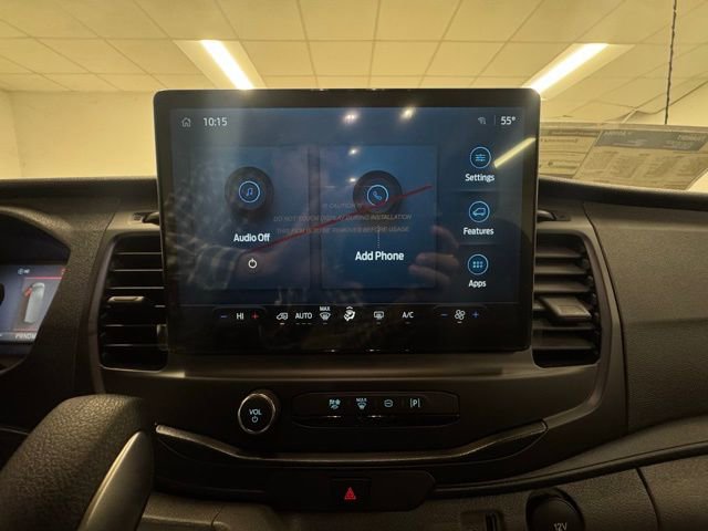 New 2026 Ford Transit 350 XL image 12