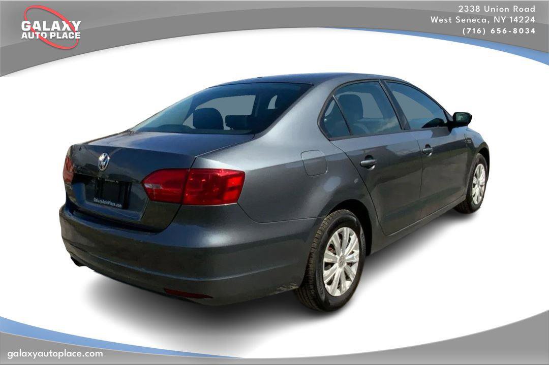 Used 2013 Volkswagen Jetta S image 5