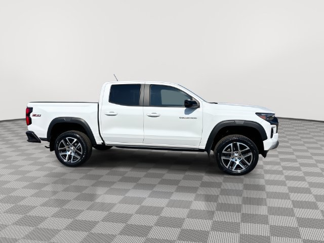 Certified 2023 Chevrolet Colorado Z71 w/ Z71 Convenience Package 2 AWD/4WD image 15