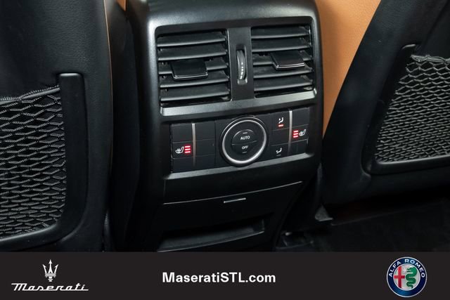 Used 2017 Mercedes-Benz GLE 400 4MATIC image 26