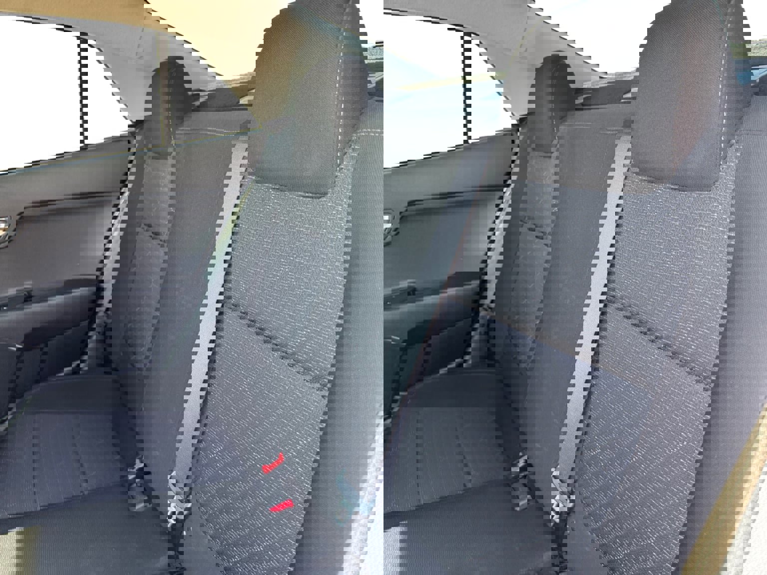 Used 2023 Kia Rio LX image 16