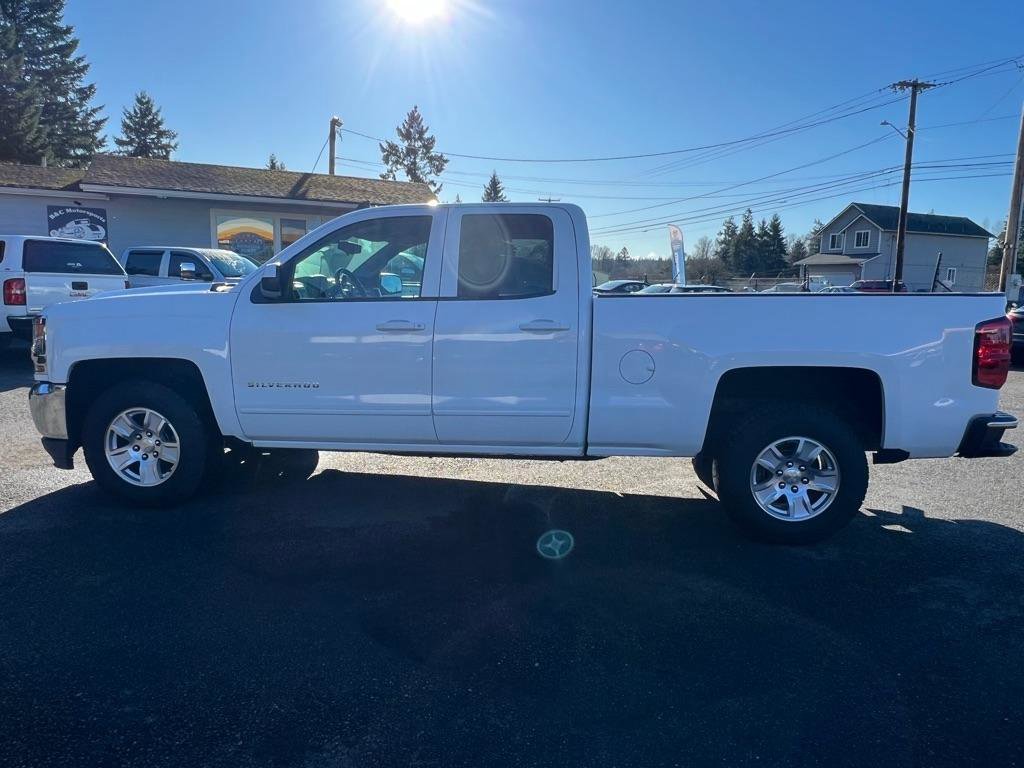 Used 2016 Chevrolet Silverado 1500 LT w/ All Star Edition image 35
