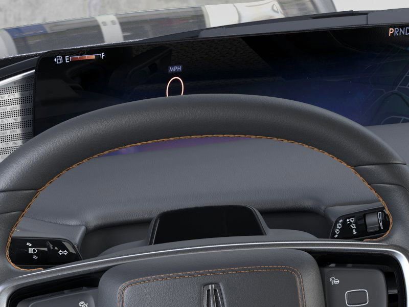 New 2025 Lincoln Navigator L Black Label AWD/4WD image 13