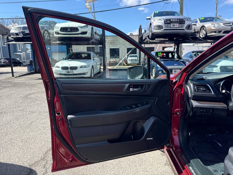 Used 2016 Subaru Legacy 2.5i Limited image 12