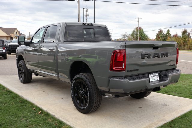 New 2026 RAM 2500 Laramie w/ Night Edition image 35