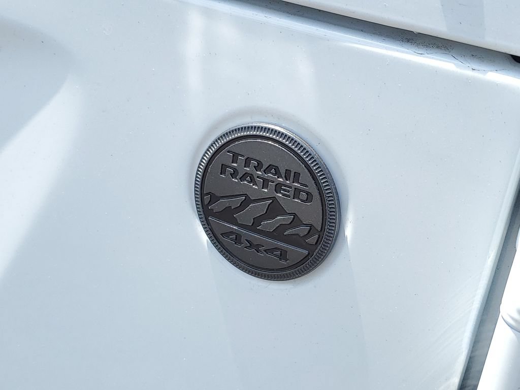 New 2026 Jeep Gladiator Sport AWD/4WD image 7