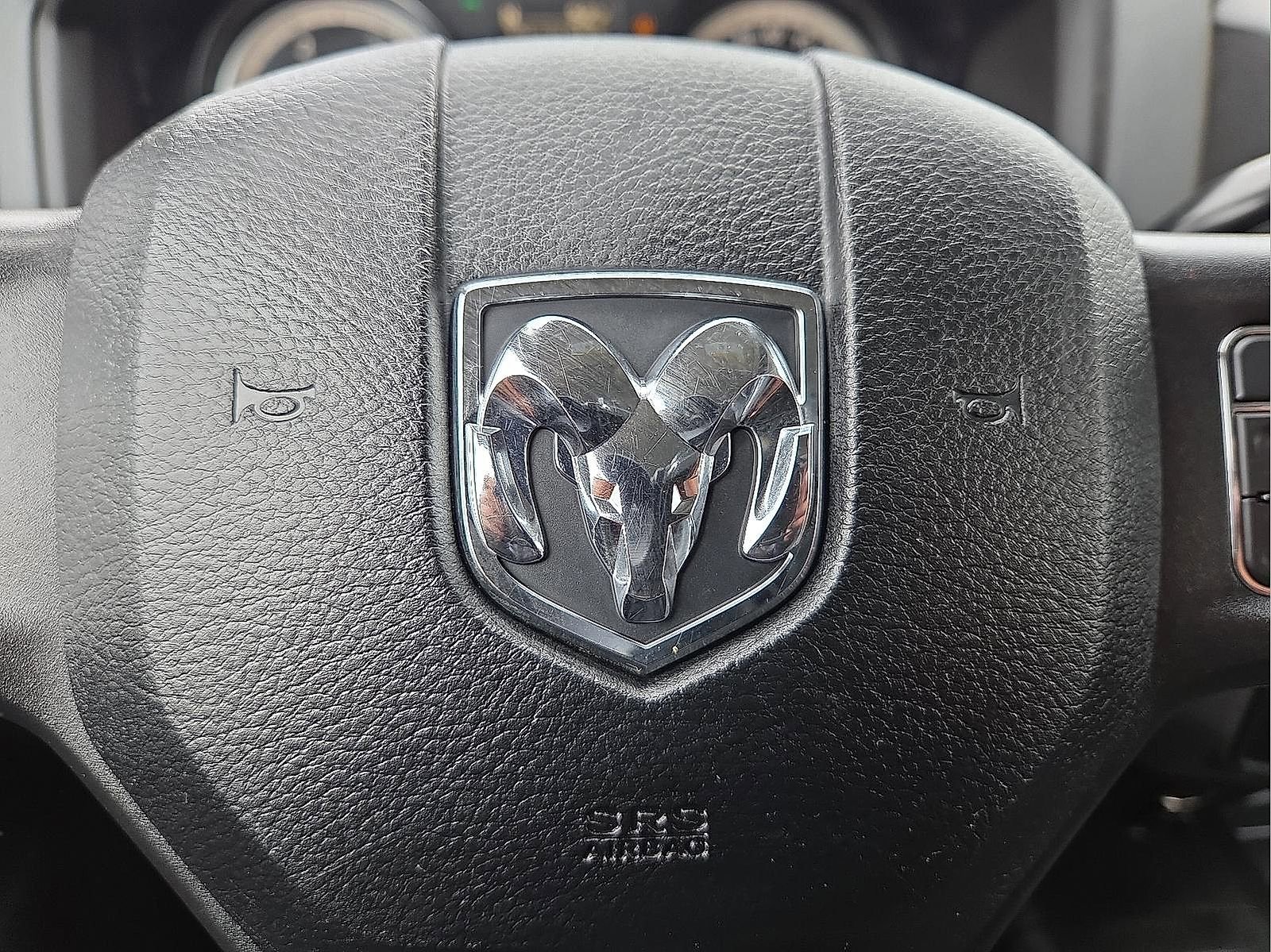 Used 2017 RAM 2500 Tradesman w/ Popular Equipment Group image 21