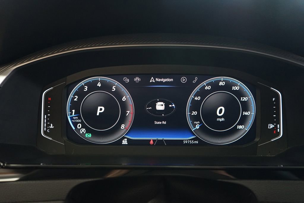 Used 2021 Volkswagen Arteon SEL Premium AWD/4WD image 37